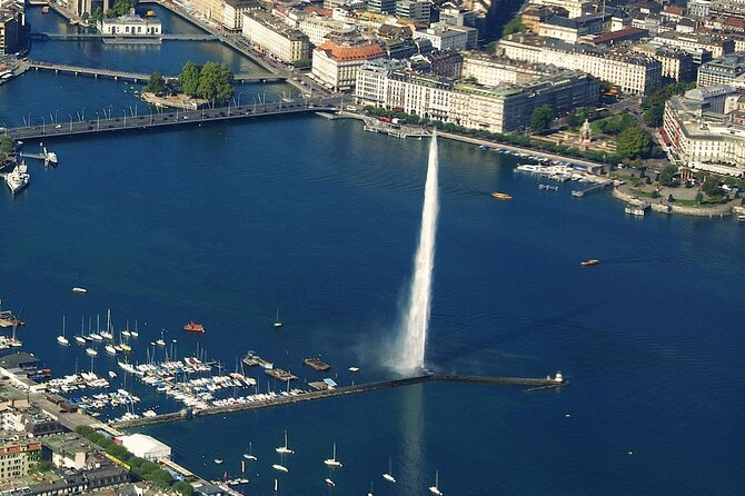 Geneva Countryside By E-Bike With Wine Tasting - What to wear and bring for a smoother ride