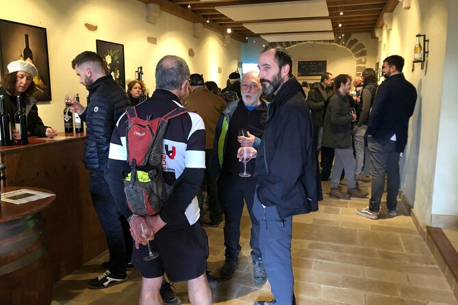 Geneva Countryside By E-Bike With Wine Tasting - The starting point at Cornavin, and how to avoid the usual stress