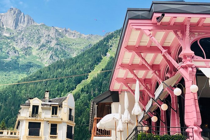 Geneva Day Trip to Mont Blanc glacier and 3860m Top - Weather planning: how to stay flexible when the Alps change the rules