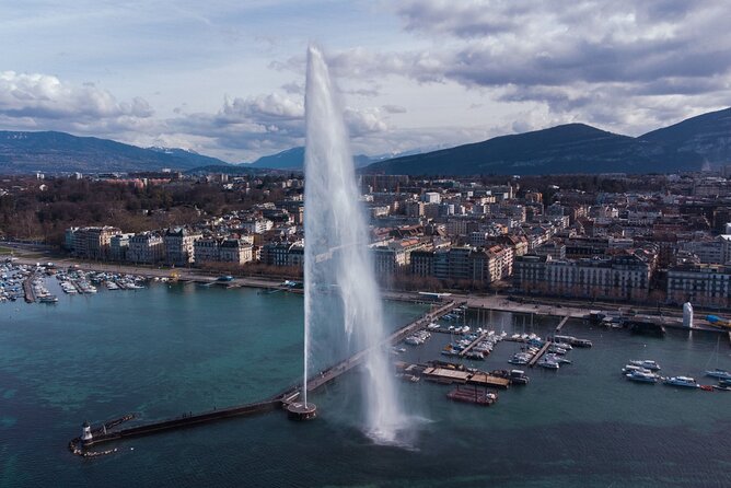 Geneva Private Custom Walking Tour With A Guide (Private Tour) - Key things I’d plan around