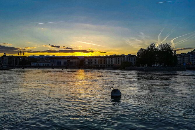 Geneva Private Walking Tour with a Local - Key highlights worth knowing