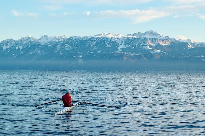 Geneva Private Walking Tour with a Local - Where You Start in Geneva, and Why Pl. du Bourg-de-Four Sets the Tone