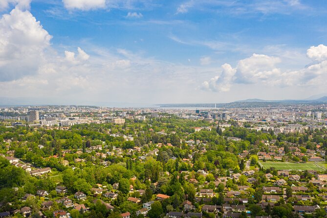 Geneva Private Walking Tour with a Local - Walking Logistics That Matter: Shoes, Weather, and No Transport Provided