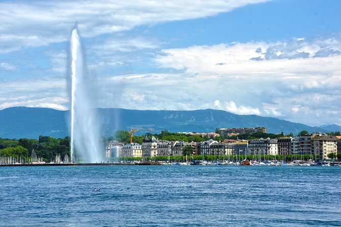 Geneva Private Walking Tour with a Professional Guide - Key Things to Know Before You Go