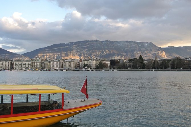 Geneva Private Walking Tour with a Professional Guide - Why This Private Geneva Old Town Walk Makes Sense