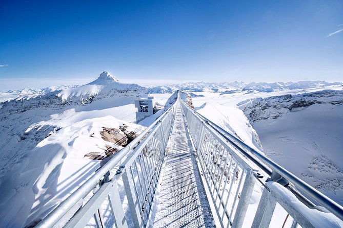 Geneva: Riviera Col du Pillon Glacier 3000- High Level Experience - How the timing actually feels: 8:15 start, long ride, and a full day