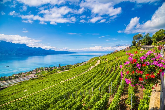 Geneva to Gruyère Private Day Trip. Cheese & Chocolate Tour - Gruyères medieval cheese town: two hours of free time