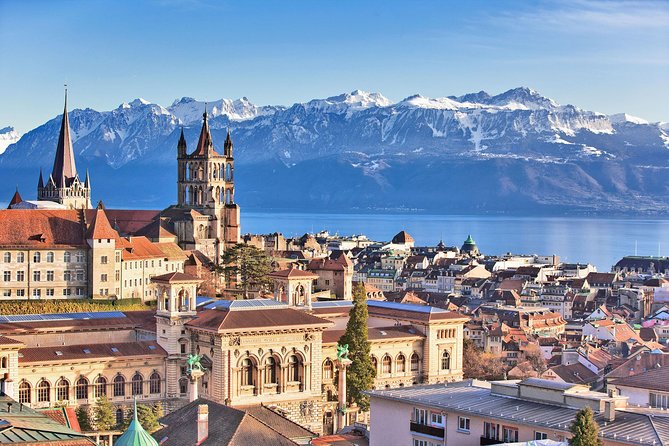 Geneva to Lausanne, Montreux and Château Chillon Private Tour - Pickup, Timing, and How to Make a 9-Hour Day Feel Longer