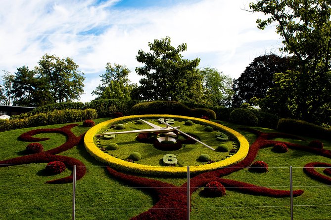 Geneva Walking Tour for your private group with an official guide - A 2-Hour Geneva Walk That Actually Fits Your Day