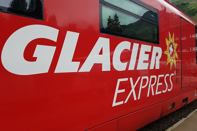 Glacier Express Panoramic Train Round Trip in one Day Private Tour from Luzern - Why this Glacier Express day from Lucerne works