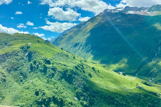 Glacier Express, Swiss Alps & Lucerne Tour | From Lucerne - Price and logistics: where the value is, and where people get burned