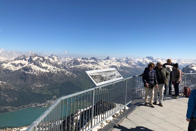 Grand Rail Tour of Switzerland - Price and value: what $13,253.49 actually covers (and what it does not)