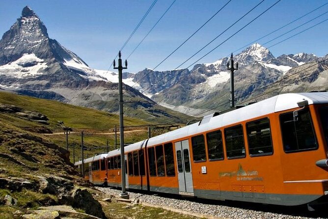 Grand Rail Tour of Switzerland - Should you book the Grand Rail Tour of Switzerland?