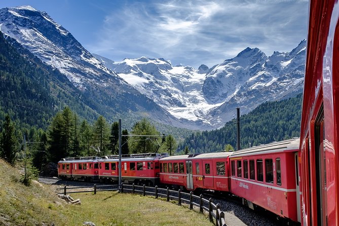 Grindelwald and interlaken (Private Tour) - Price and Value: Is This $822.96 Per Person Day Worth It?