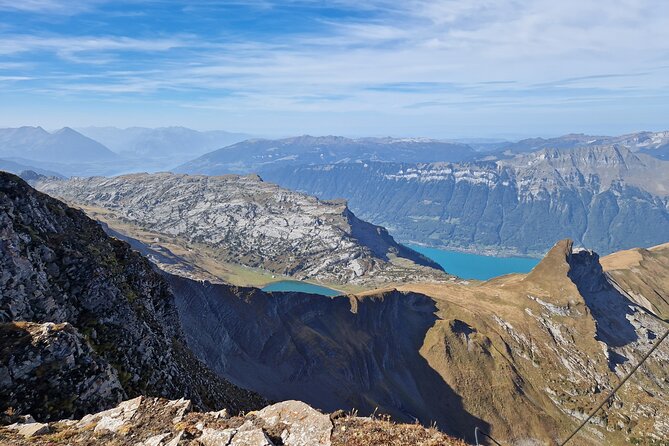 Grindelwald Guided Day Hike - Rural Grindelwald on foot: cows, meadows, and real animal moments