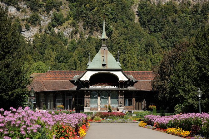 Grindelwald, Interlaken & Lauterbrunnen Day Trip from Zurich - Timing, Weather, and Reverse Order: The Swiss Reality Check