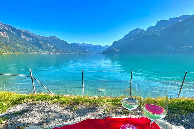 Grindelwald, Lauterbrunnen Lungern Interlaken Semi-Private - Owi Land Viewpoint Stop: A 15-Minute Reset With Real Views