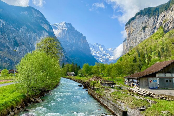 Grindelwald, Lauterbrunnen & Mürren Private Day Trip from Zurich - Key things I’d watch for on this day trip