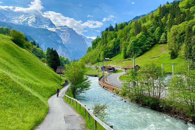 Grindelwald, Lauterbrunnen & Mürren Private Day Trip from Zurich - Gimmelwald: small village energy and storybook views