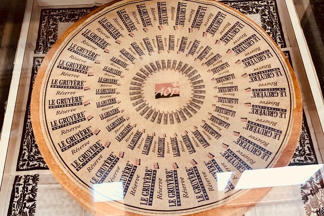 Gruyère Cheese and Chocolate Tasting Day Trip from Geneva - Maison Cailler: how to get the most from the chocolate museum