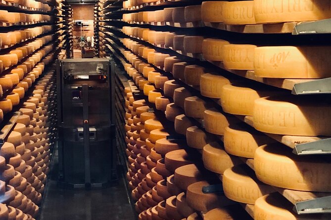 Gruyère Cheese and Chocolate Tasting Day Trip from Geneva - Weather-proofing: what you can count on year-round