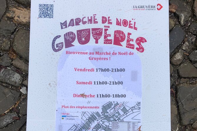 Gruyère Cheese and Chocolate Tasting Day Trip from Geneva - Gruyères Castle: medieval walls, big views, and the HR Giger moment