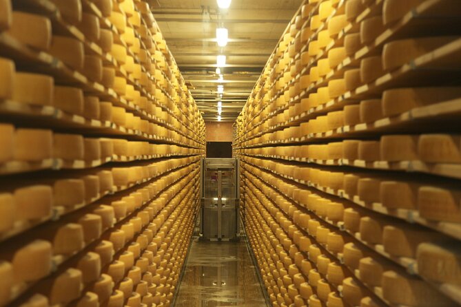 Gruyères, Cheese Factory & Maison Cailler Day Trip from Bern - The return to Bern: ending the day without stress