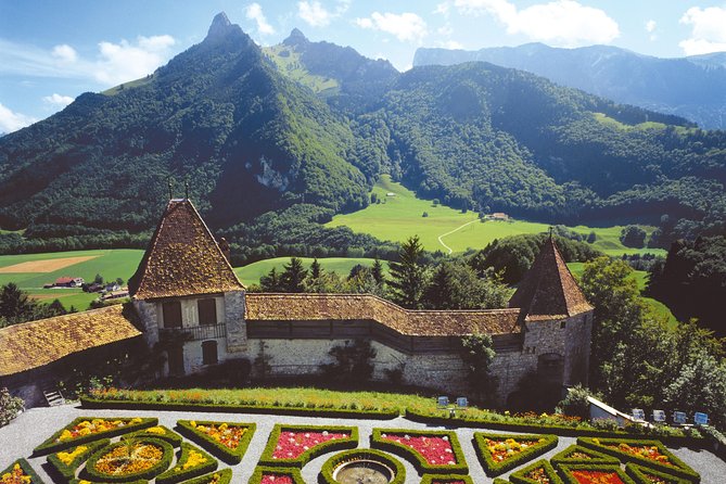 Gruyères Tour from Geneva With Train, Chocolate and Cheese - Price and value: why $305.75 can make sense (and when it might not)
