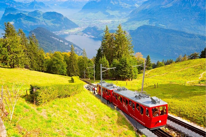 Guided Daytrip to Mount Pilatus and Lucerne from Zurich - Why Zurich to Pilatus and Lucerne is a great combo