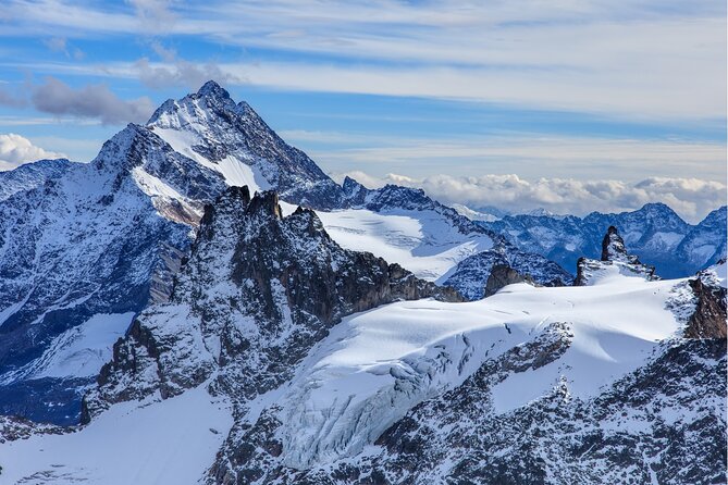 Guided Excursion to Mount Titlis Eternal Snow and Glacier from Lucerne - Timing, Crowds, and the Reality of a 6-Hour Day