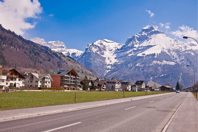 Guided Excursion to Mount Titlis Eternal Snow and Glacier from Lucerne - Who This Tour Fits Best (and Who Might Want Another Plan)