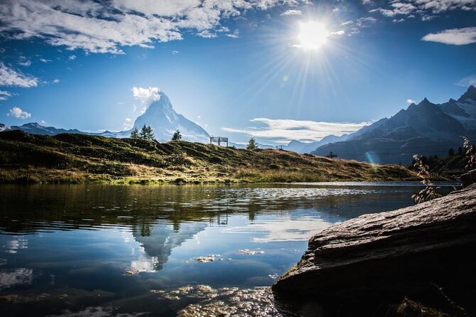 Guided Hiking Full Day in Zermatt - Key Highlights You Will Actually Care About