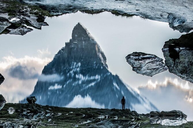 Guided Hiking Full Day in Zermatt - How the Guide Keeps It Fun, Not Exhausting