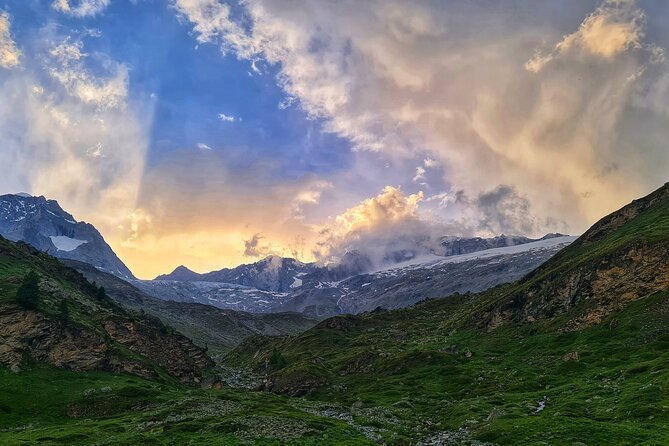 Guided Hiking Half Day in Zermatt - How long is this really, and what pacing feels like