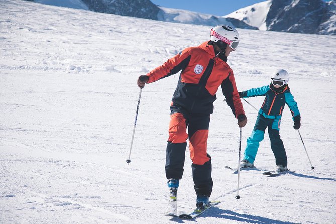 HALF DAY 3-Hour Private Ski Lessons in Zermatt, Switzerland - Key Highlights Worth Planning For