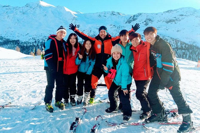 HALF DAY 3-Hour Private Ski Lessons in Zermatt, Switzerland - Where to Meet in Zermatt (and Why It Matters)