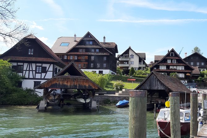Half-Day Lake Lucerne Country Walk - Getting There: Torbogen Start Point and Pickup Options