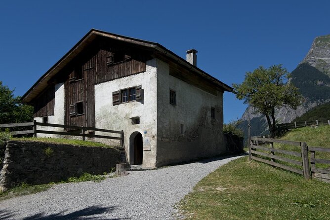 Heidiland and Liechtenstein Tour from Zurich - Key points to know before you go