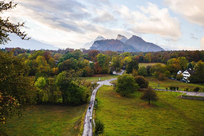 Heidiland and Liechtenstein Tour from Zurich - Why this Zurich day trip feels bigger than 7.5 hours