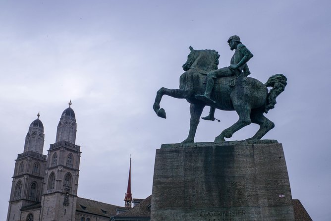 Heidiland and Liechtenstein Tour from Zurich - Ricken Pass and Lake Walen return: where the coach time pays off