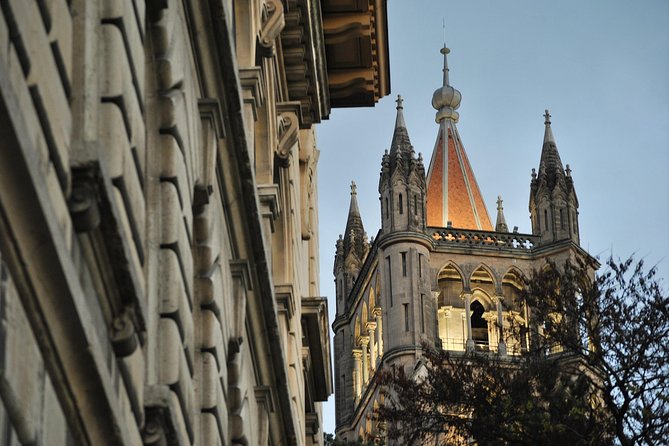 Historic Lausanne: Exclusive Private Tour with a Local Expert - Key Points to Know Before You Go