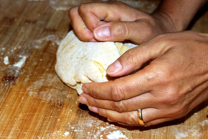 Homemade Italian Lasagna Experience with a Local Family - Key highlights you should care about