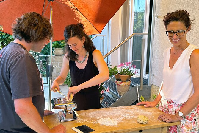 Homemade Italian Lasagna Experience with a Local Family - Tiramisu the Family Way: Savoiardi, Swiss Chocolate, and Organic Coffee