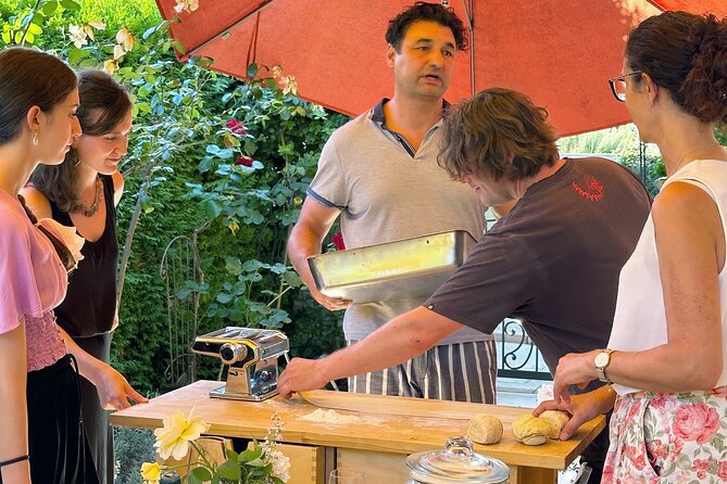 Homemade Italian Lasagna Experience with a Local Family - Dietary Restrictions and Allergies: What to Communicate Before You Go