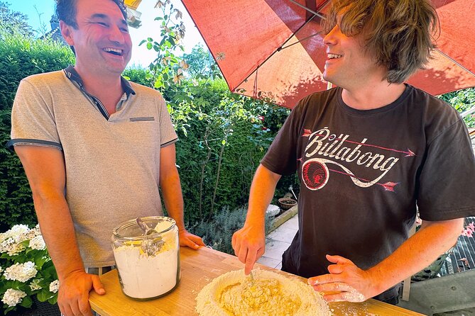 Homemade Italian Lasagna Experience with a Local Family - Price and Value for $199.36 per Person in Basel