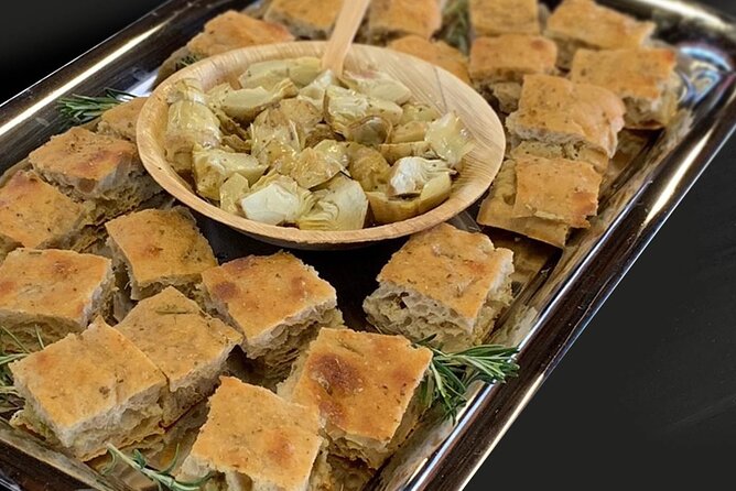 Homemade Italian Pizza & Focaccia Experience with a Local Family - Key highlights you will care about