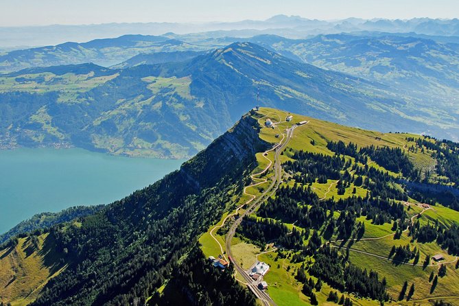 Independent Rigi Tour from Lucerne With Cruise - Half-day vs full-day: choosing the right amount of mountain time
