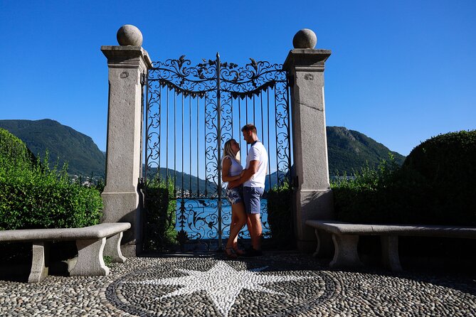 Instagram and Photo tour of Lugano with a professional photographer. - Key things to know before you go