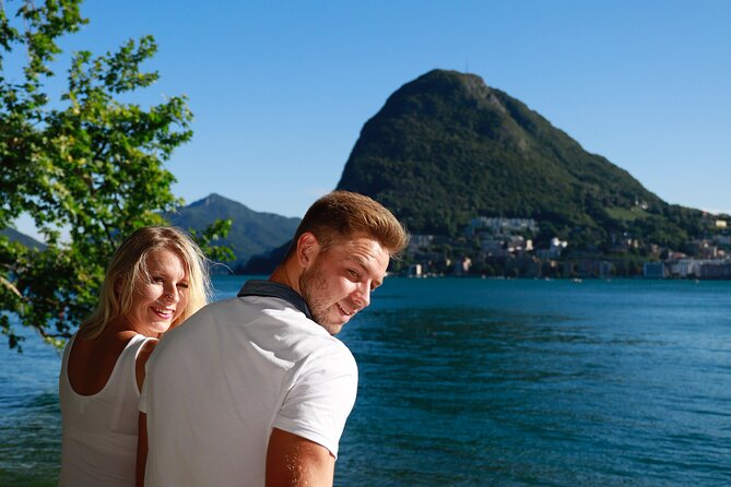 Instagram and Photo tour of Lugano with a professional photographer. - Why this Lugano photo tour feels different from a normal walk
