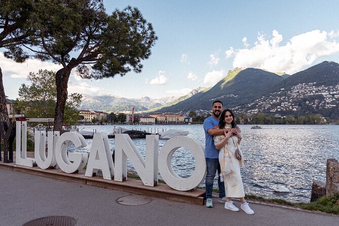 Instagram and Photo tour of Lugano with a professional photographer. - How the “Instagram tour” approach becomes practical photography coaching